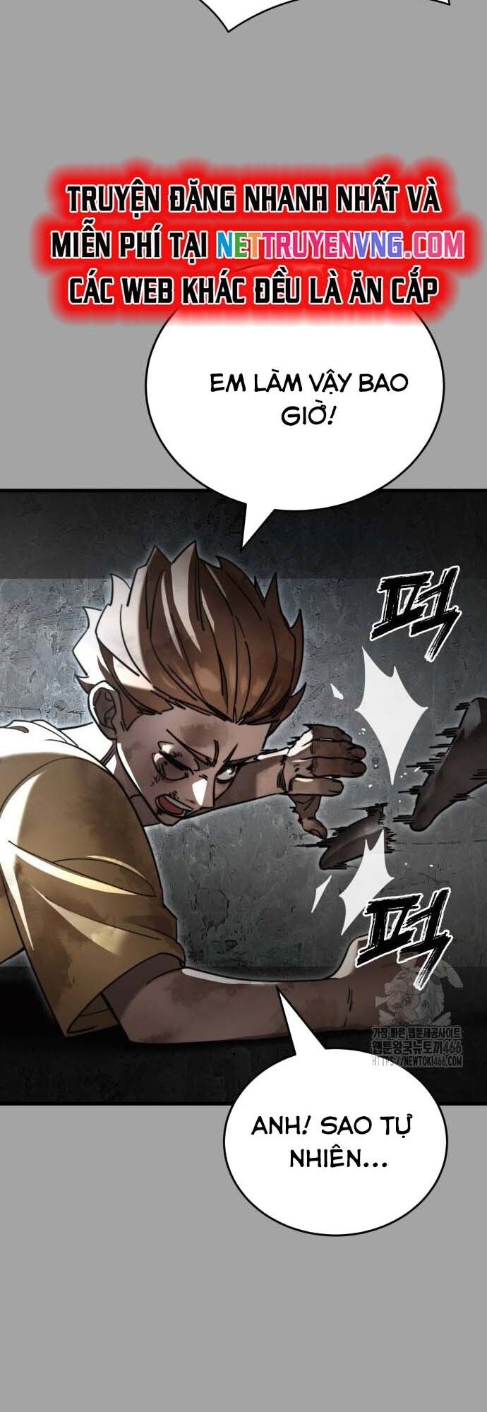 Thiên Ma Tái Lâm Chap 68 - Next Chap 69