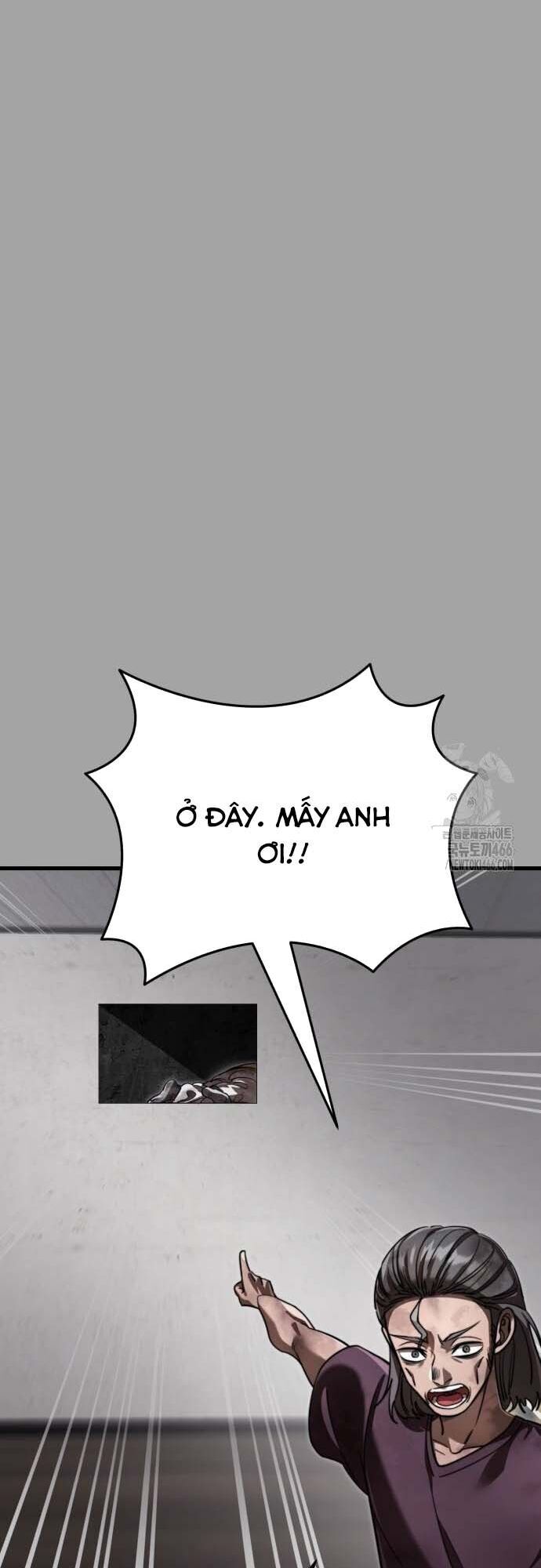 Thiên Ma Tái Lâm Chap 68 - Next Chap 69