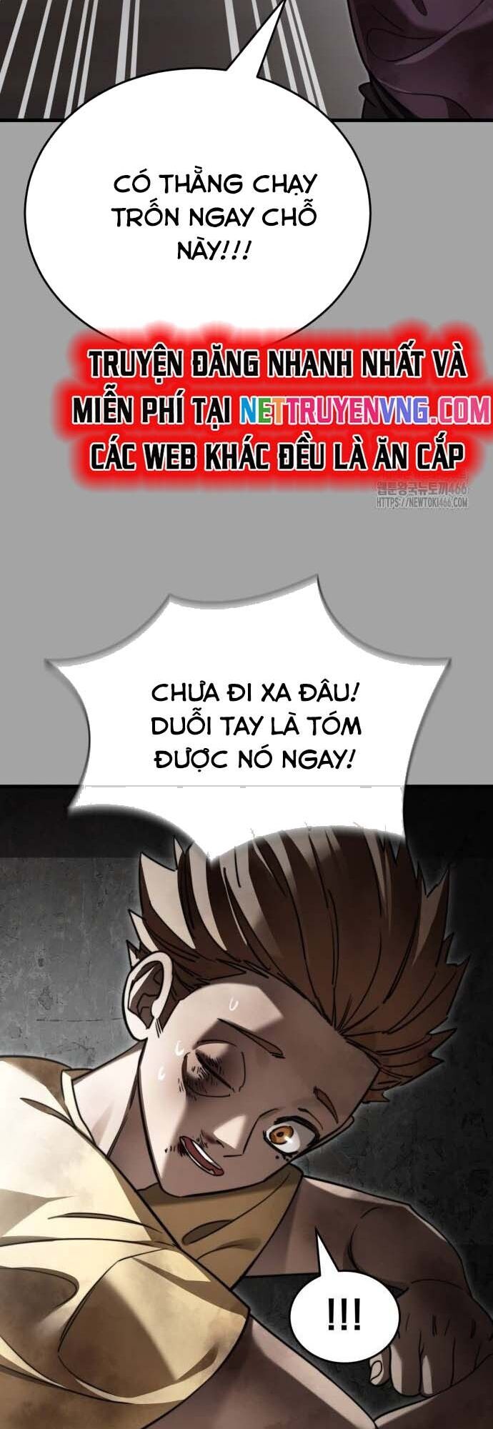 Thiên Ma Tái Lâm Chap 68 - Next Chap 69