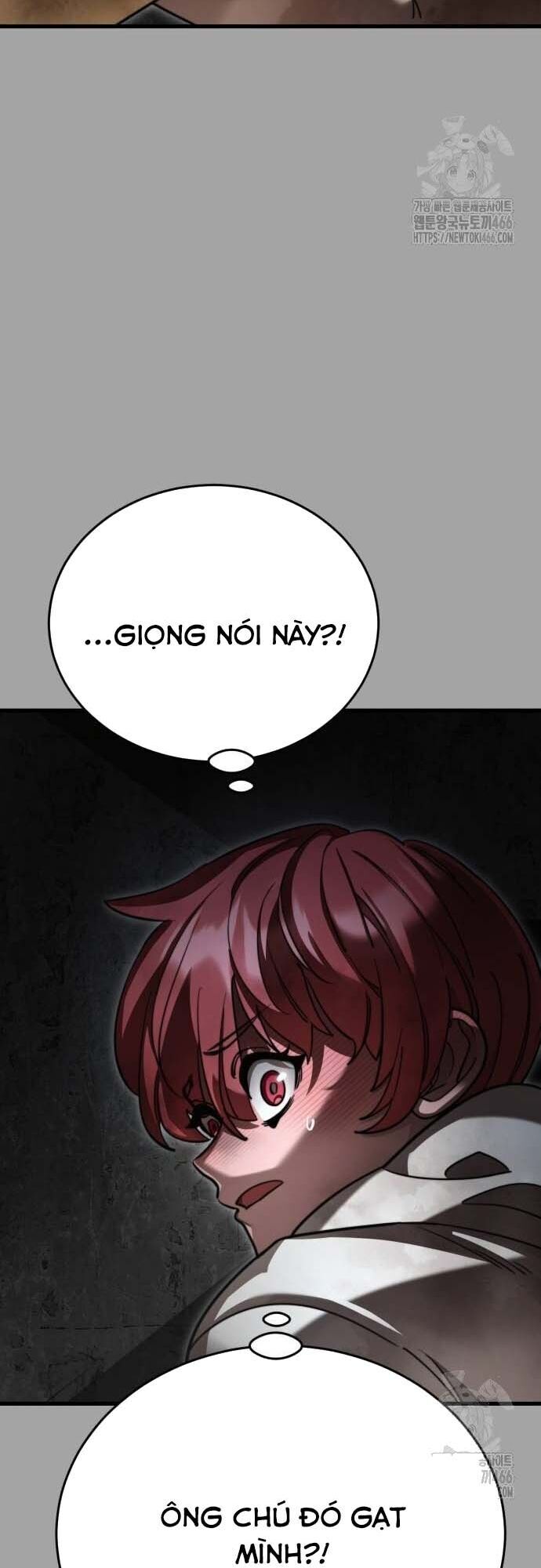 Thiên Ma Tái Lâm Chap 68 - Next Chap 69