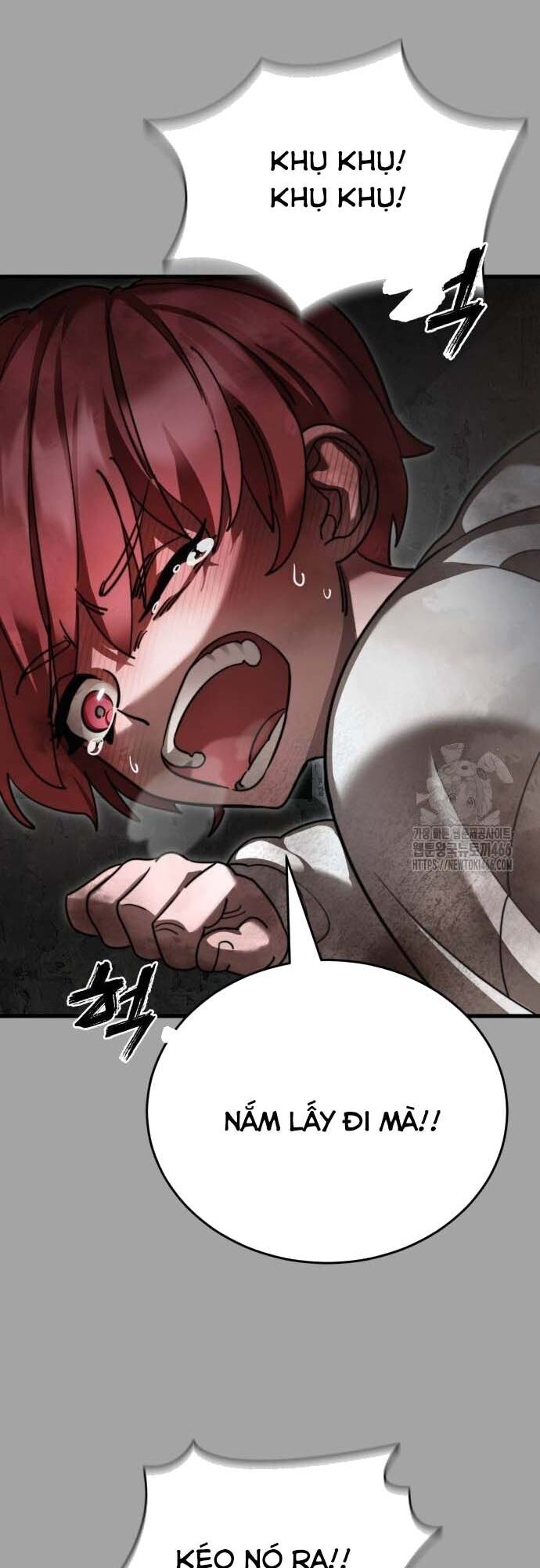 Thiên Ma Tái Lâm Chap 68 - Next Chap 69