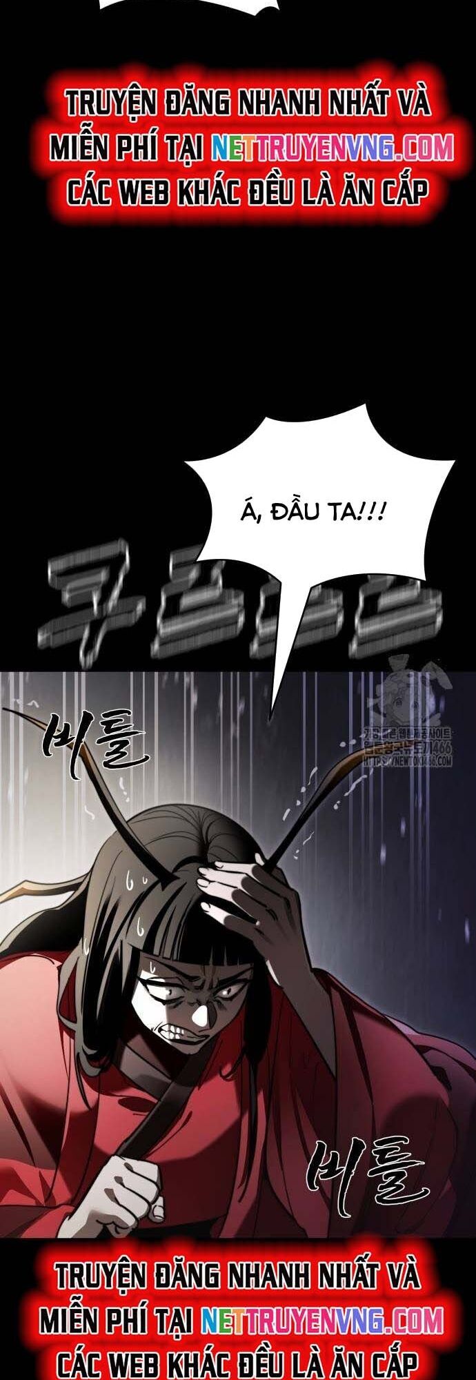 Thiên Ma Tái Lâm Chap 68 - Next Chap 69
