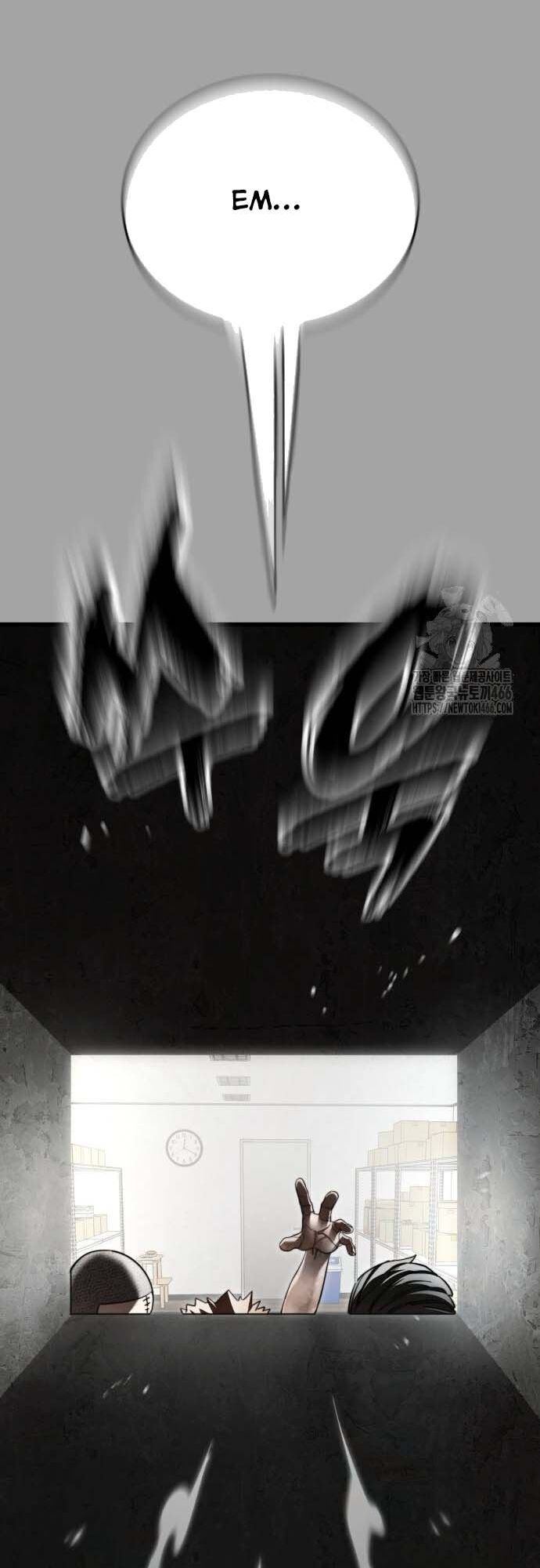 Thiên Ma Tái Lâm Chap 68 - Next Chap 69