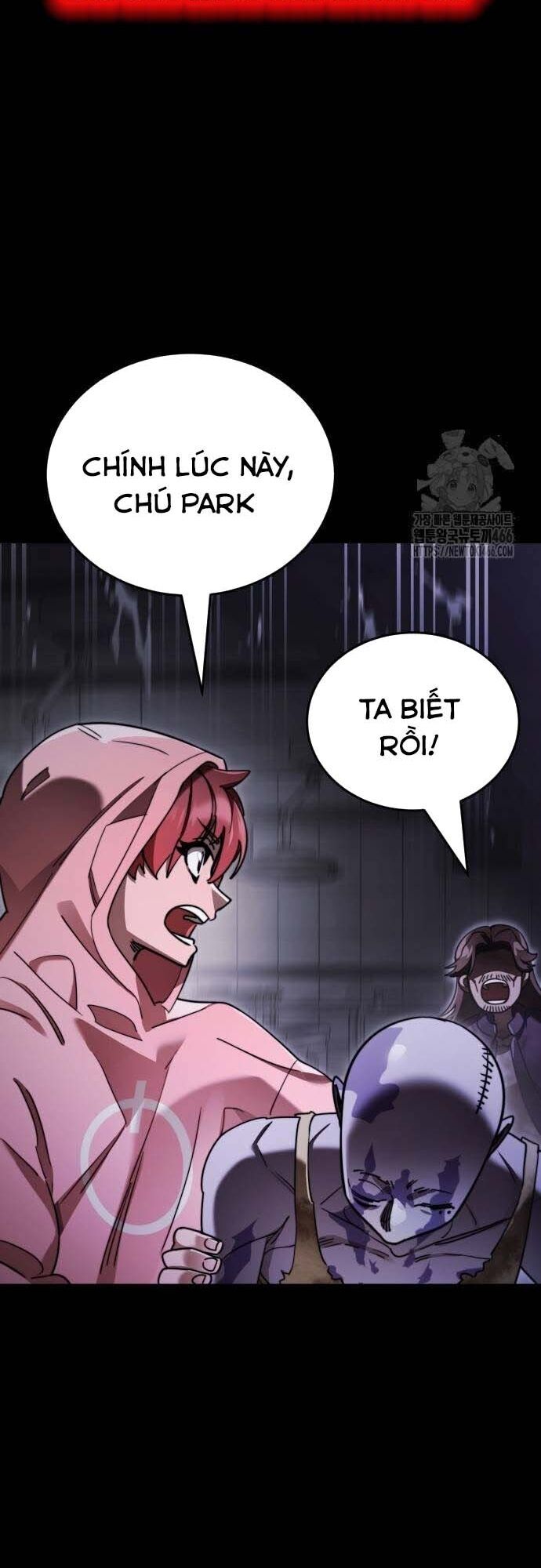Thiên Ma Tái Lâm Chap 68 - Next Chap 69
