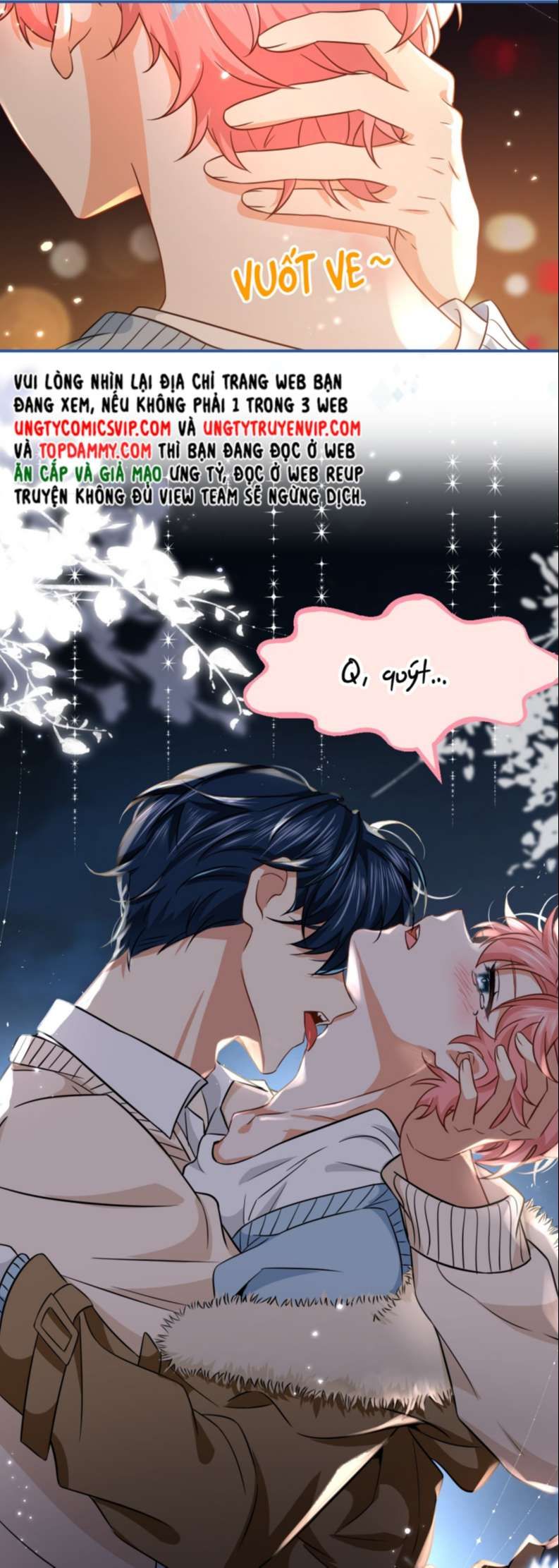 Thiên Ma Tái Lâm Chap 69 - Next Chap 70