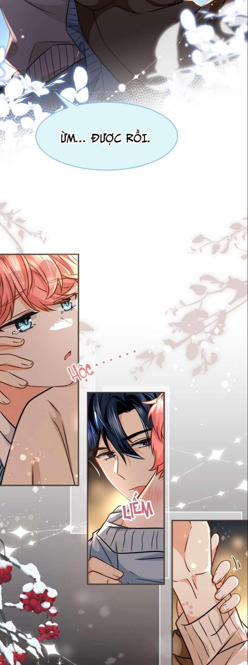 Thiên Ma Tái Lâm Chap 69 - Next Chap 70