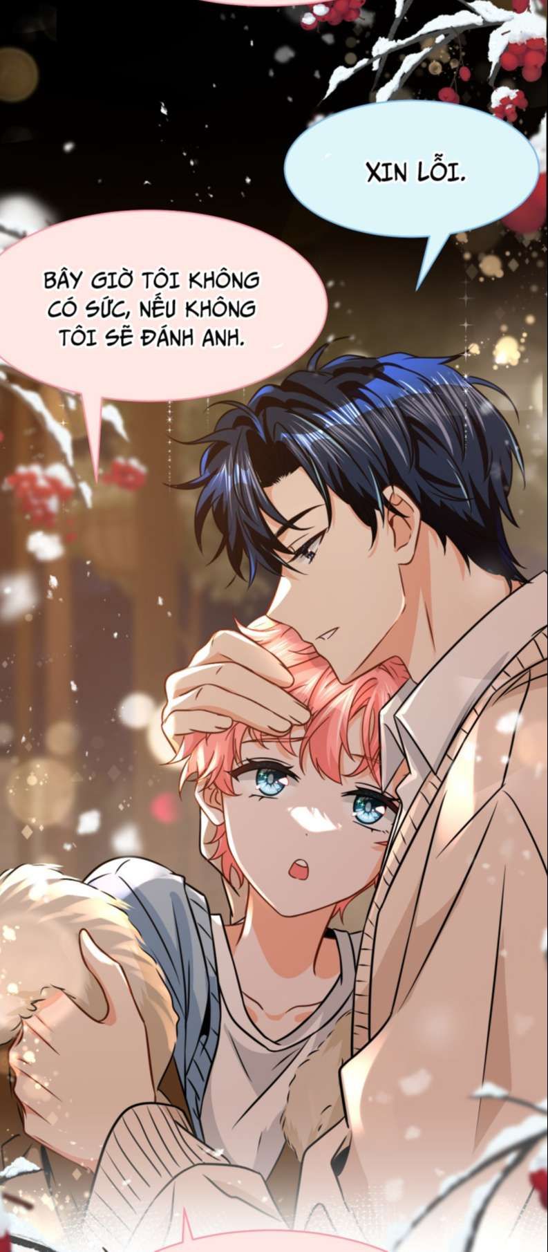 Thiên Ma Tái Lâm Chap 69 - Next Chap 70