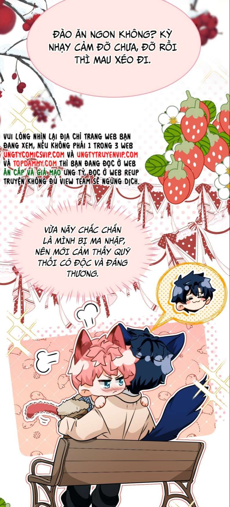 Thiên Ma Tái Lâm Chap 69 - Next Chap 70