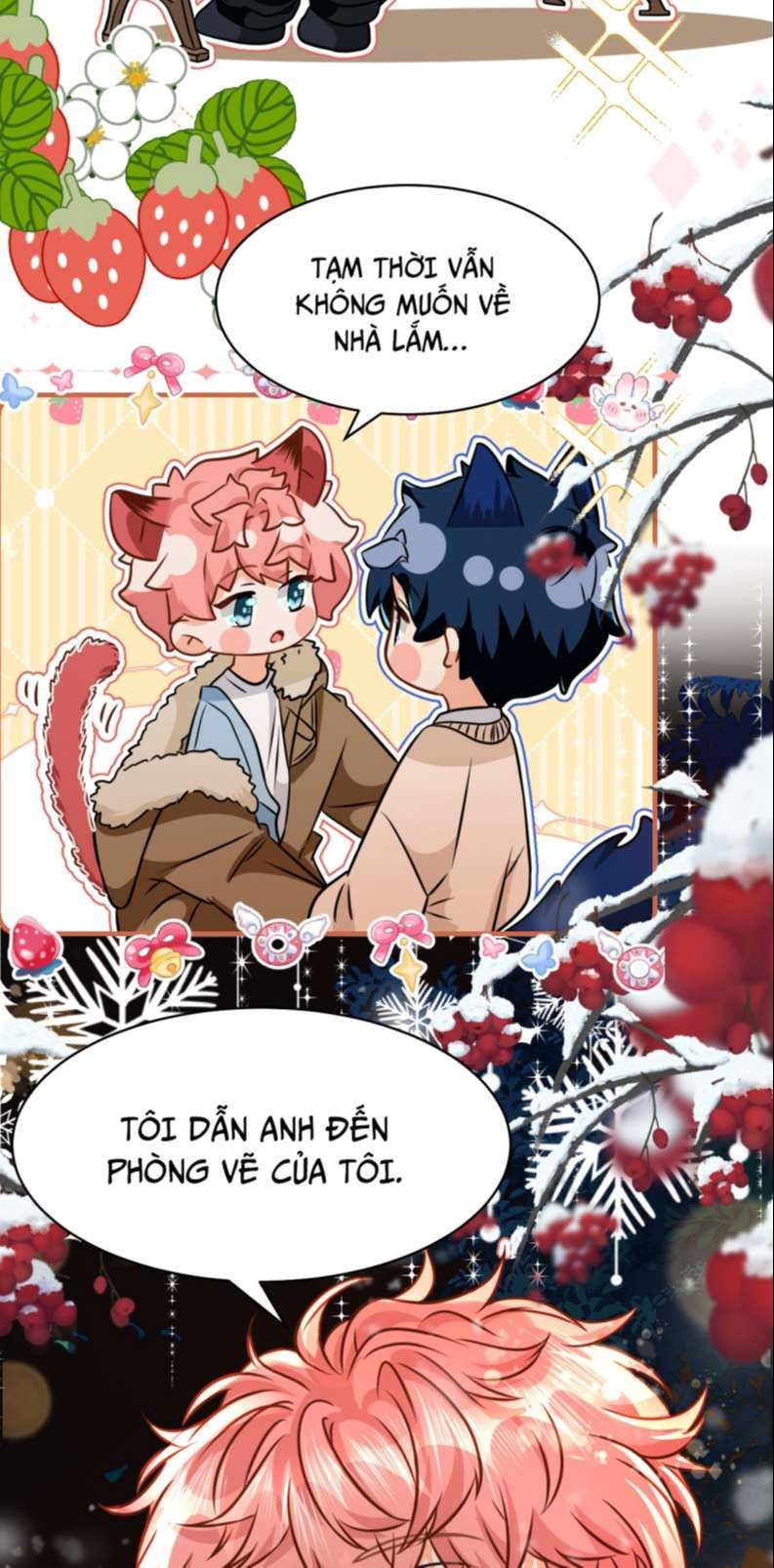 Thiên Ma Tái Lâm Chap 69 - Next Chap 70