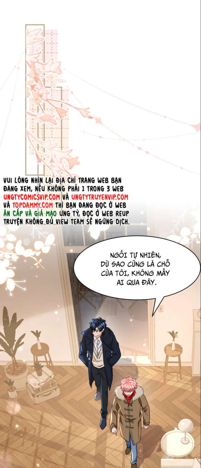Thiên Ma Tái Lâm Chap 69 - Next Chap 70