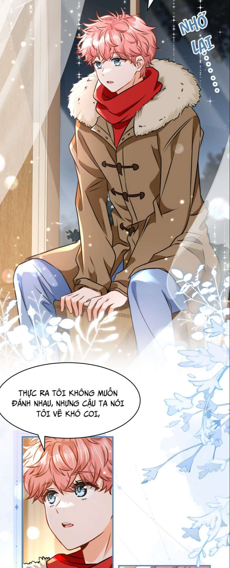 Thiên Ma Tái Lâm Chap 69 - Next Chap 70