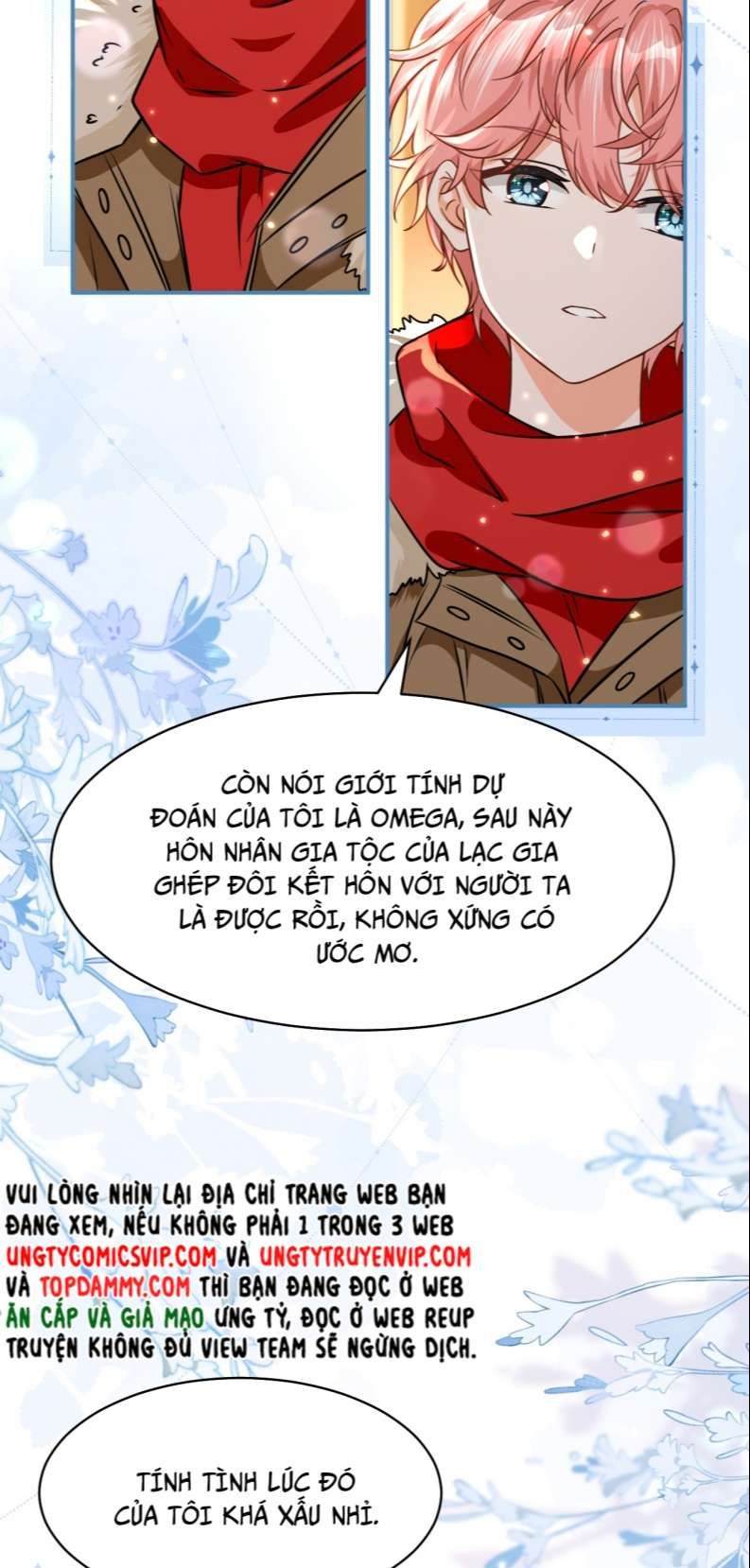 Thiên Ma Tái Lâm Chap 69 - Next Chap 70