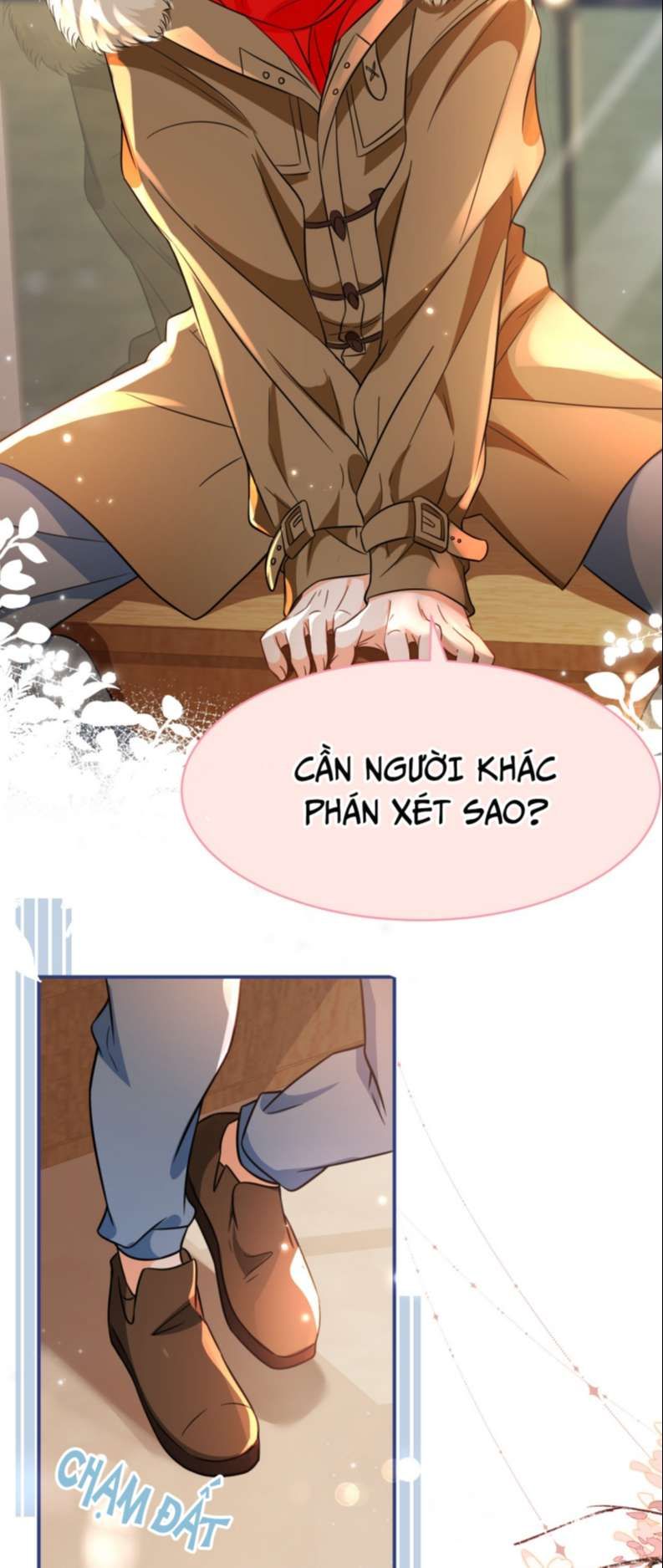 Thiên Ma Tái Lâm Chap 69 - Next Chap 70