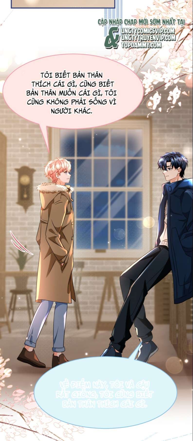 Thiên Ma Tái Lâm Chap 69 - Next Chap 70