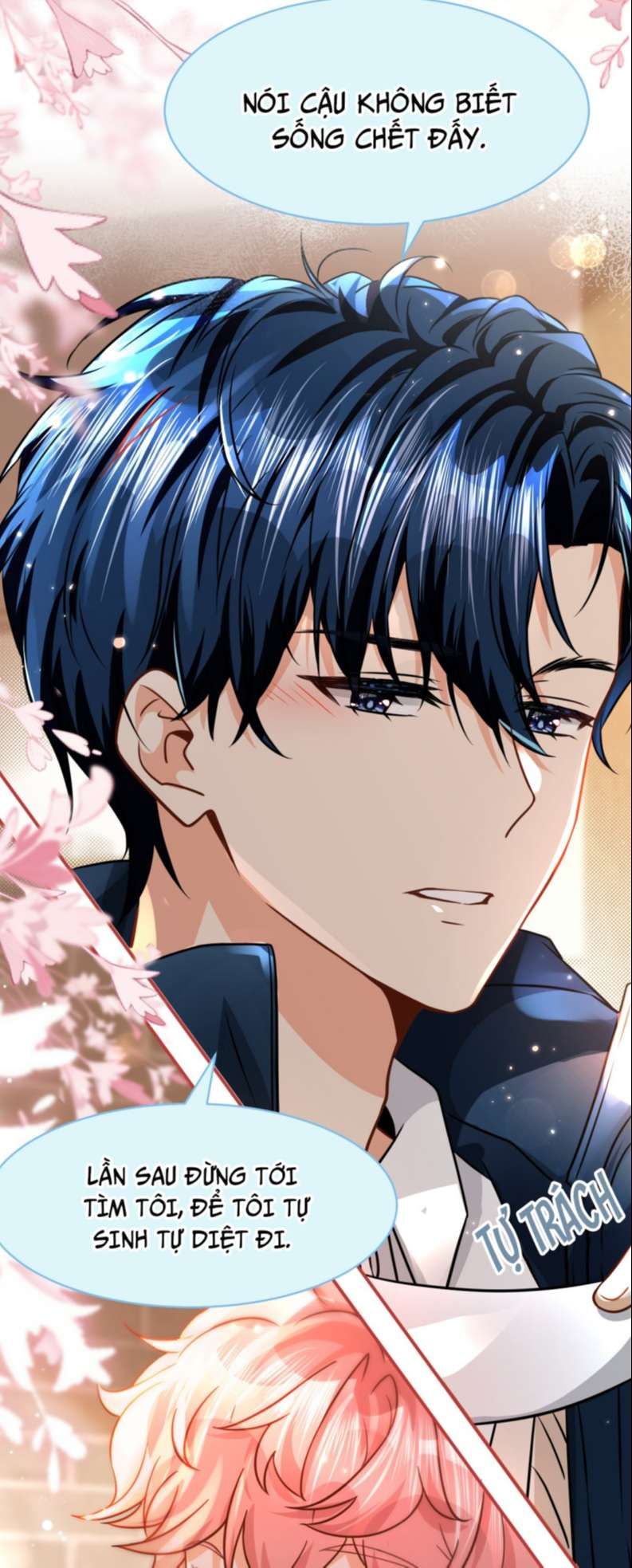 Thiên Ma Tái Lâm Chap 69 - Next Chap 70