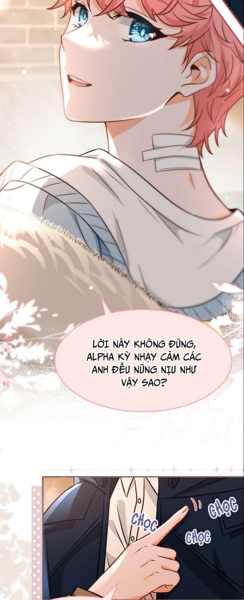 Thiên Ma Tái Lâm Chap 69 - Next Chap 70