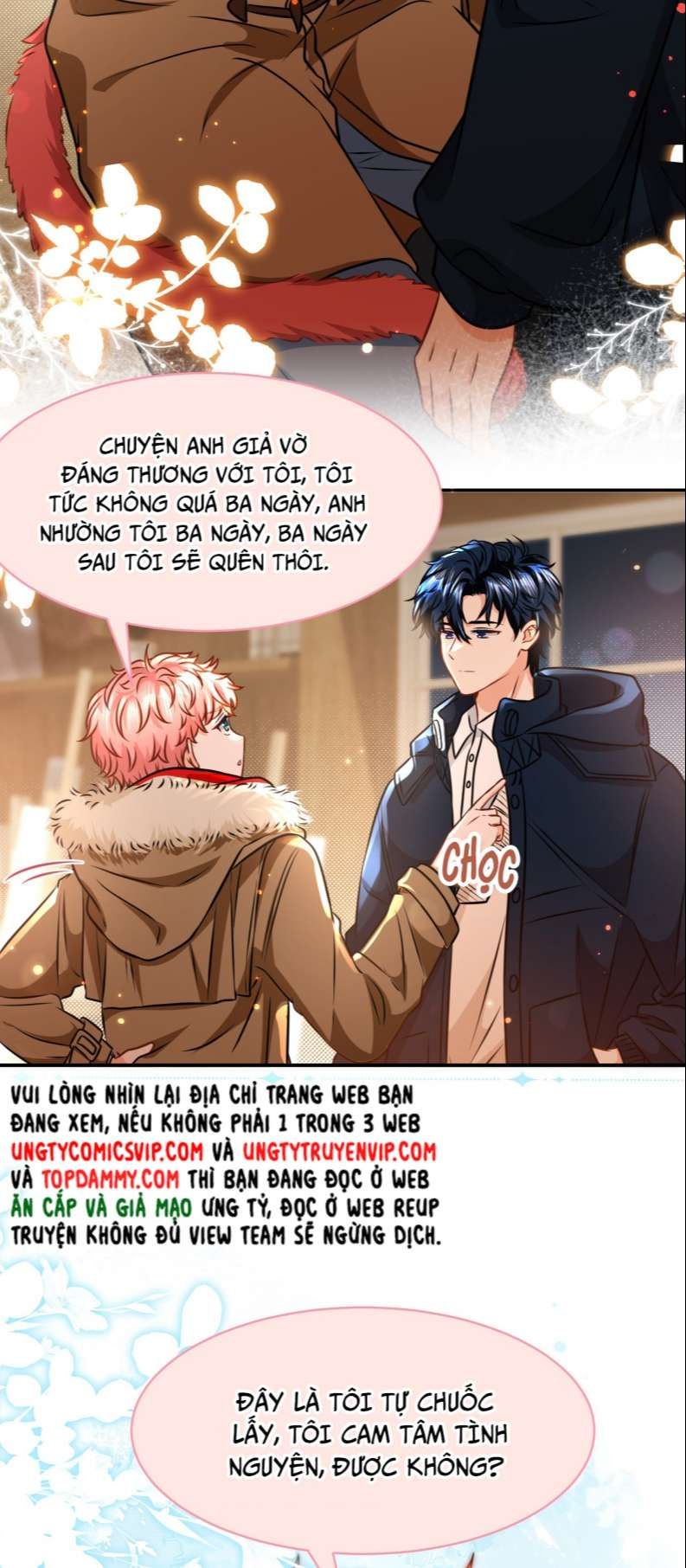 Thiên Ma Tái Lâm Chap 69 - Next Chap 70