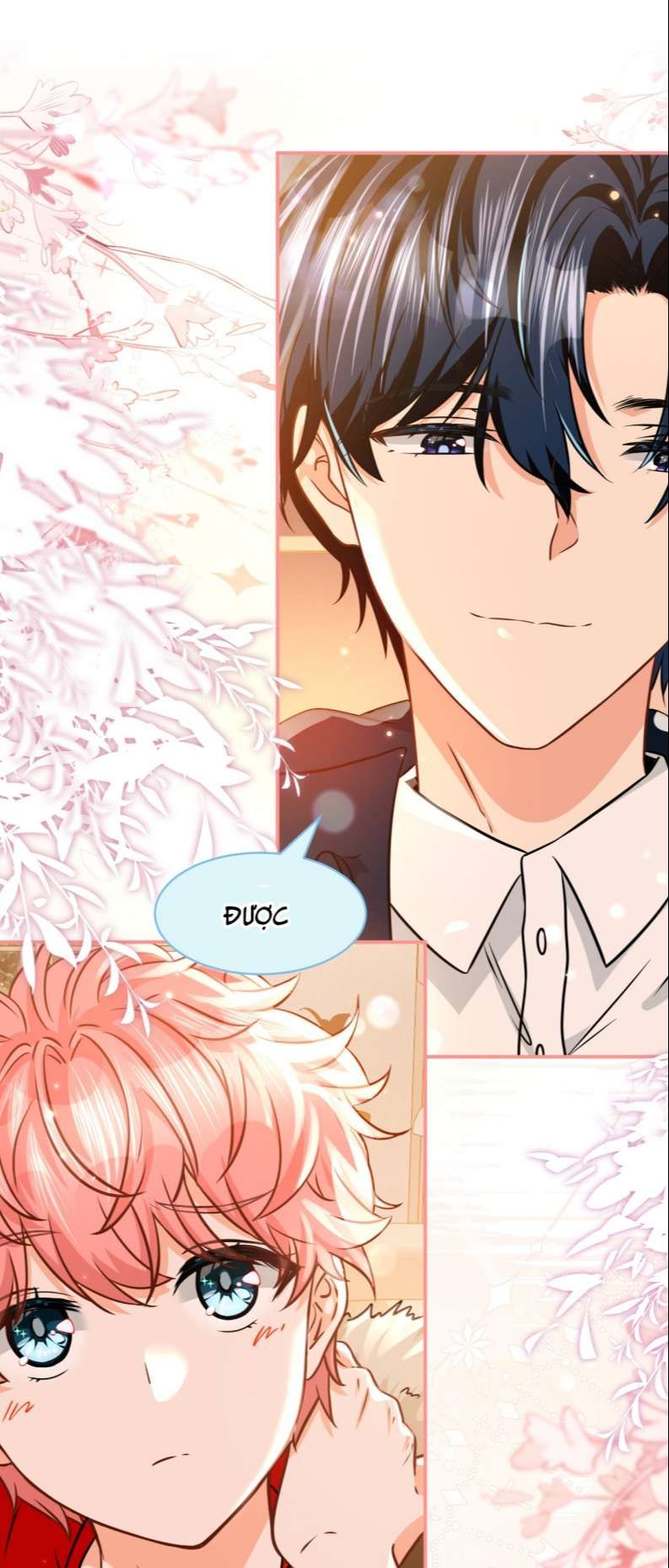 Thiên Ma Tái Lâm Chap 69 - Next Chap 70