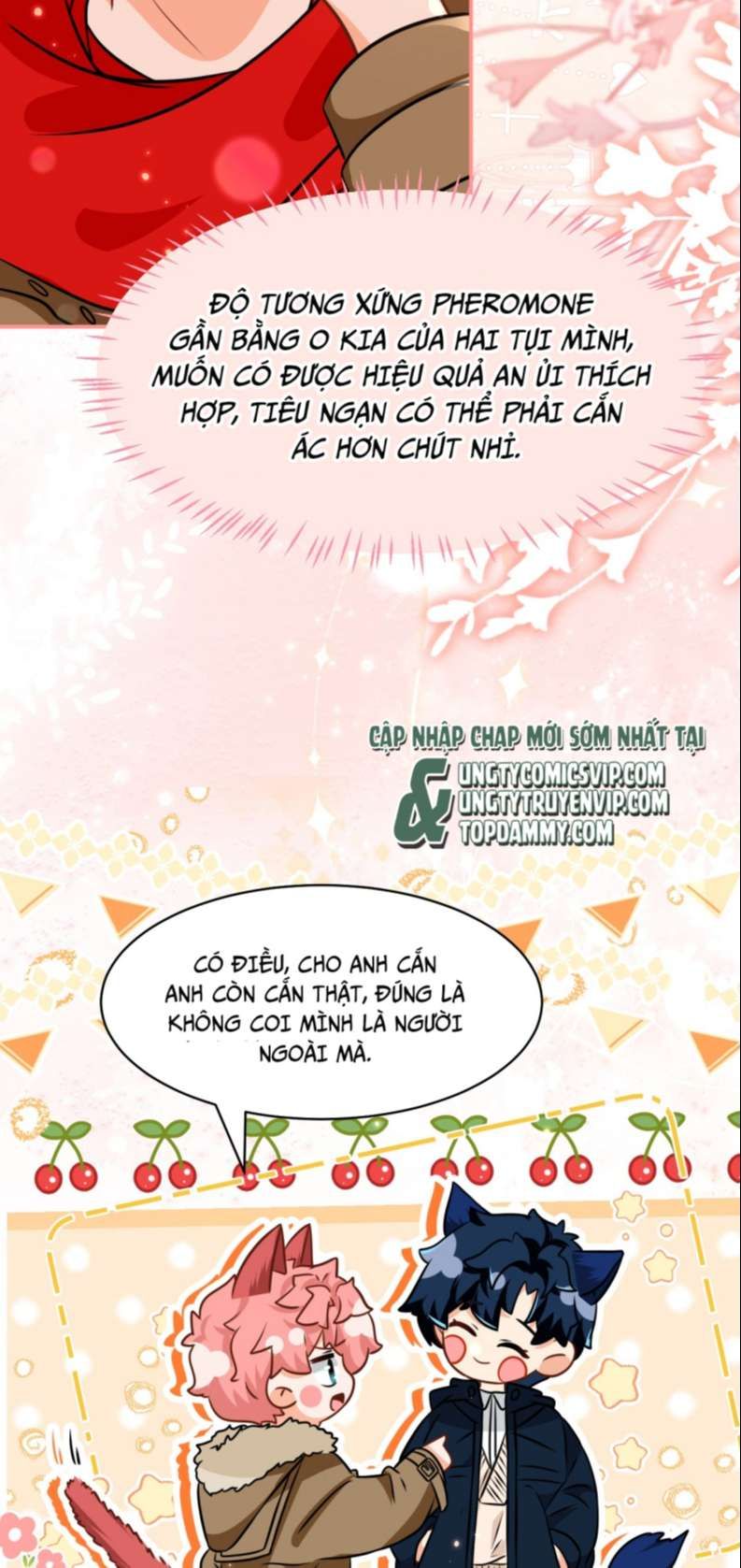 Thiên Ma Tái Lâm Chap 69 - Next Chap 70