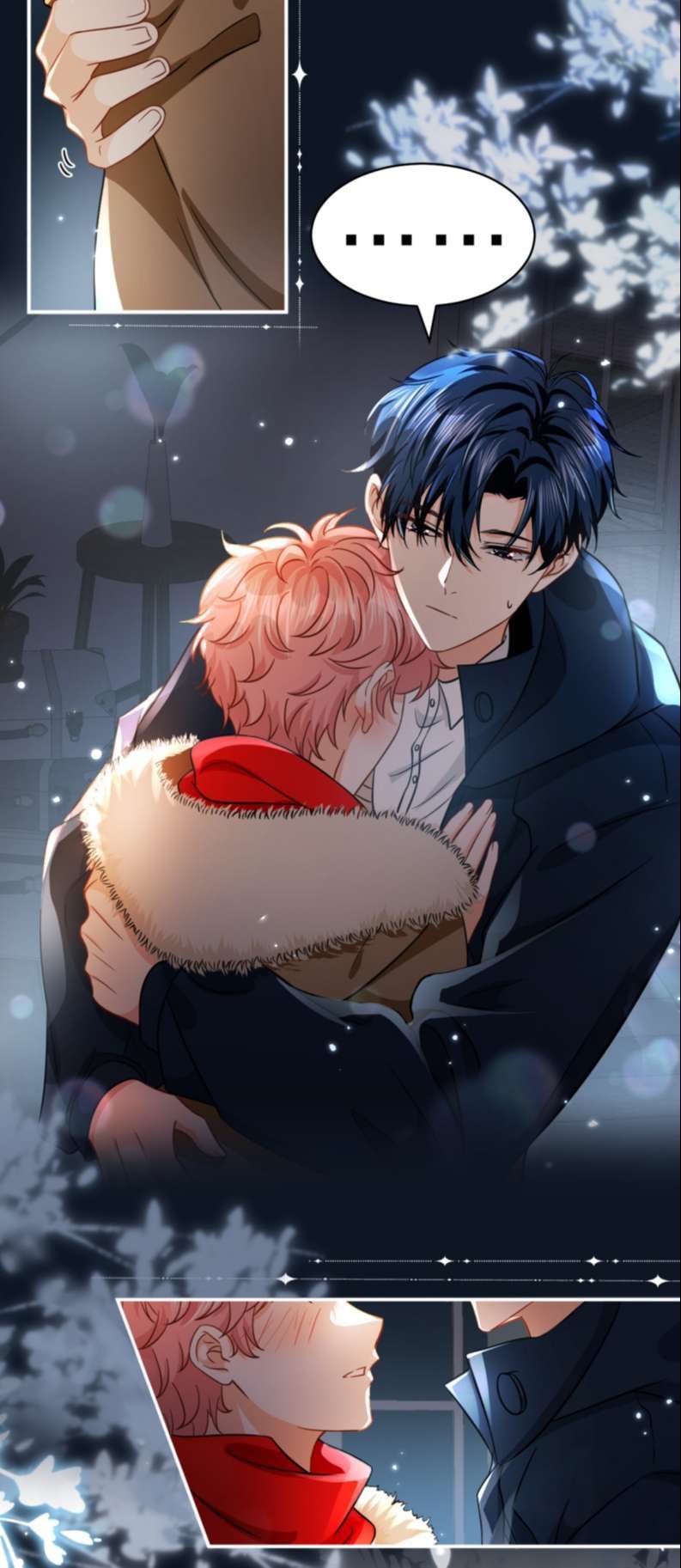 Thiên Ma Tái Lâm Chap 69 - Next Chap 70