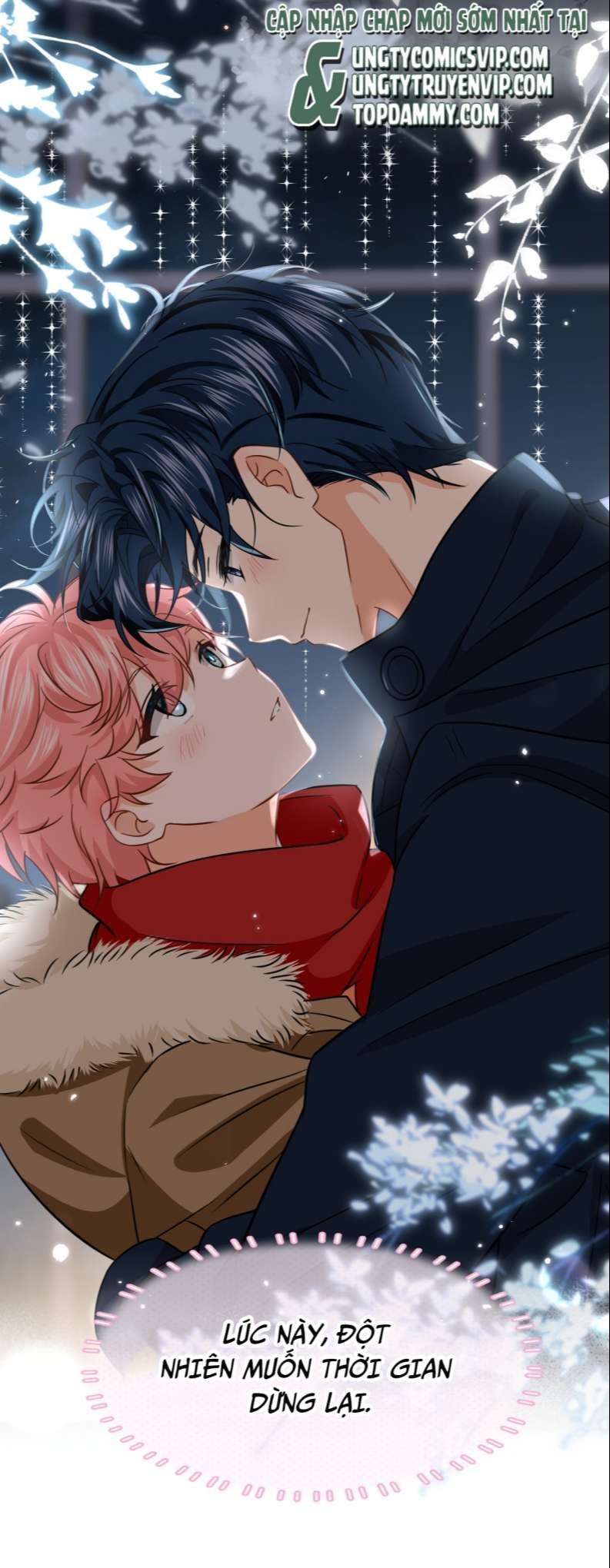 Thiên Ma Tái Lâm Chap 69 - Next Chap 70