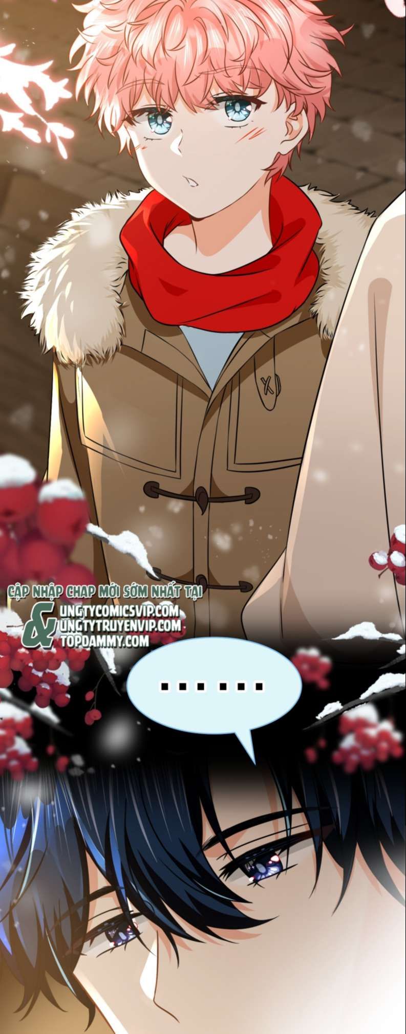 Thiên Ma Tái Lâm Chap 69 - Next Chap 70