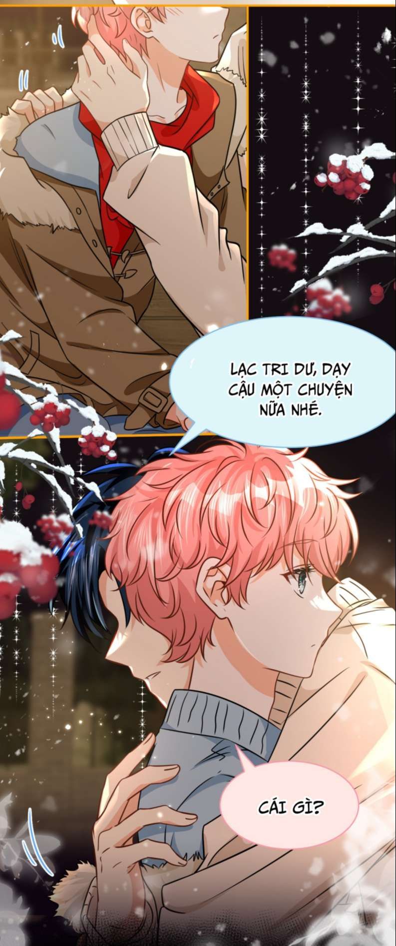 Thiên Ma Tái Lâm Chap 69 - Next Chap 70