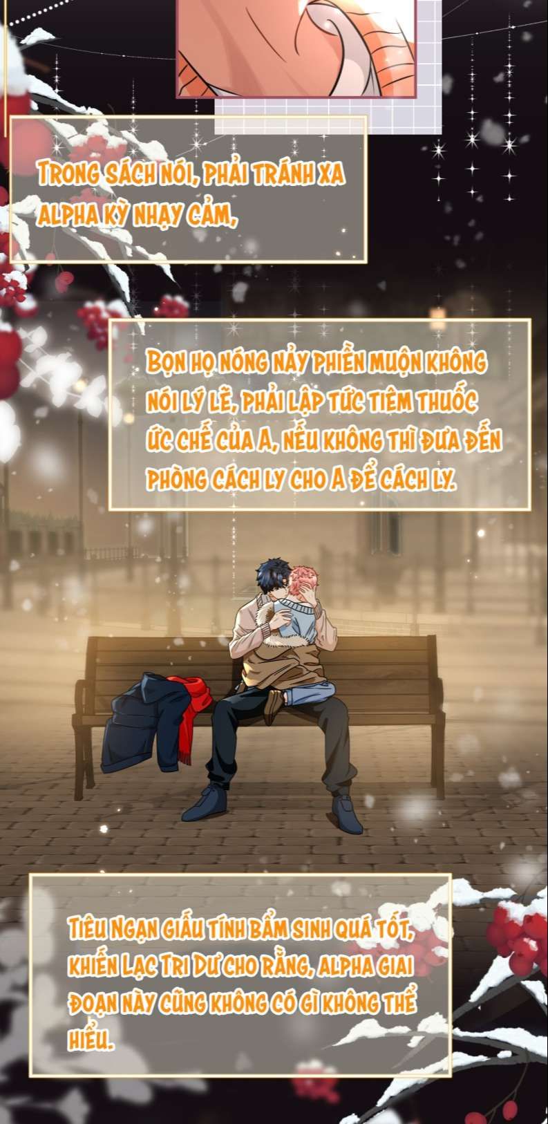 Thiên Ma Tái Lâm Chap 69 - Next Chap 70