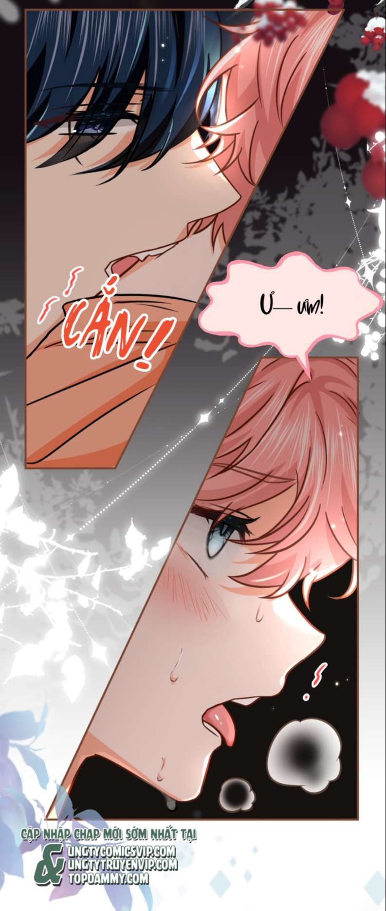 Thiên Ma Tái Lâm Chap 69 - Next Chap 70