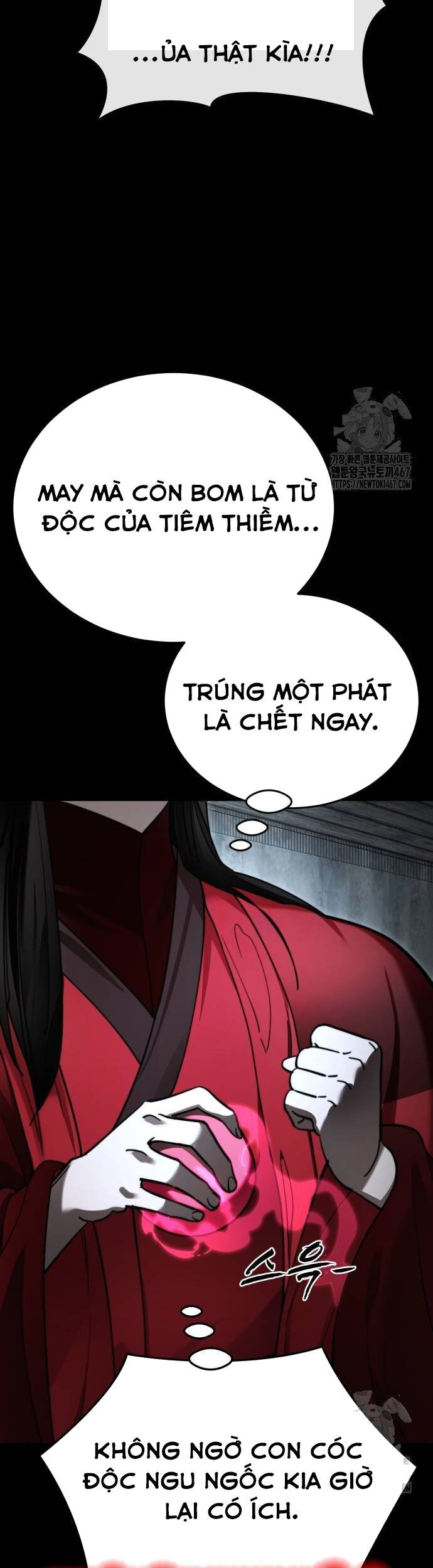 Thiên Ma Tái Lâm Chap 70 - Next Chap 71