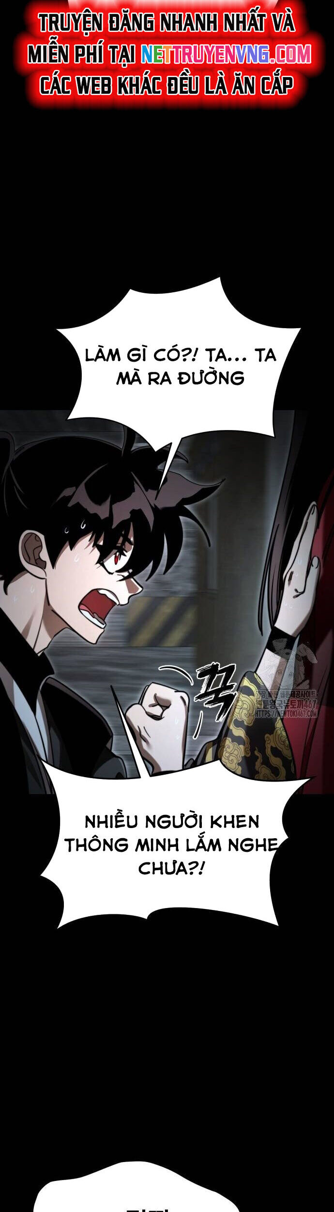 Thiên Ma Tái Lâm Chap 70 - Next Chap 71