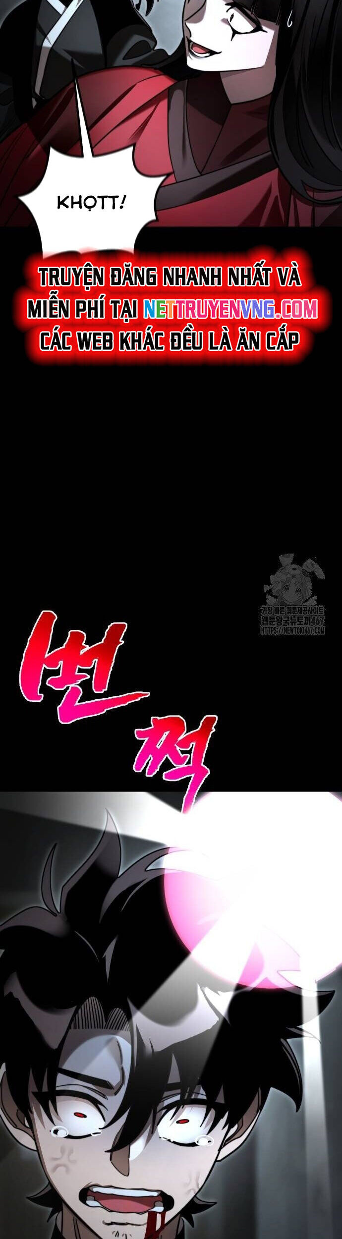 Thiên Ma Tái Lâm Chap 70 - Next Chap 71