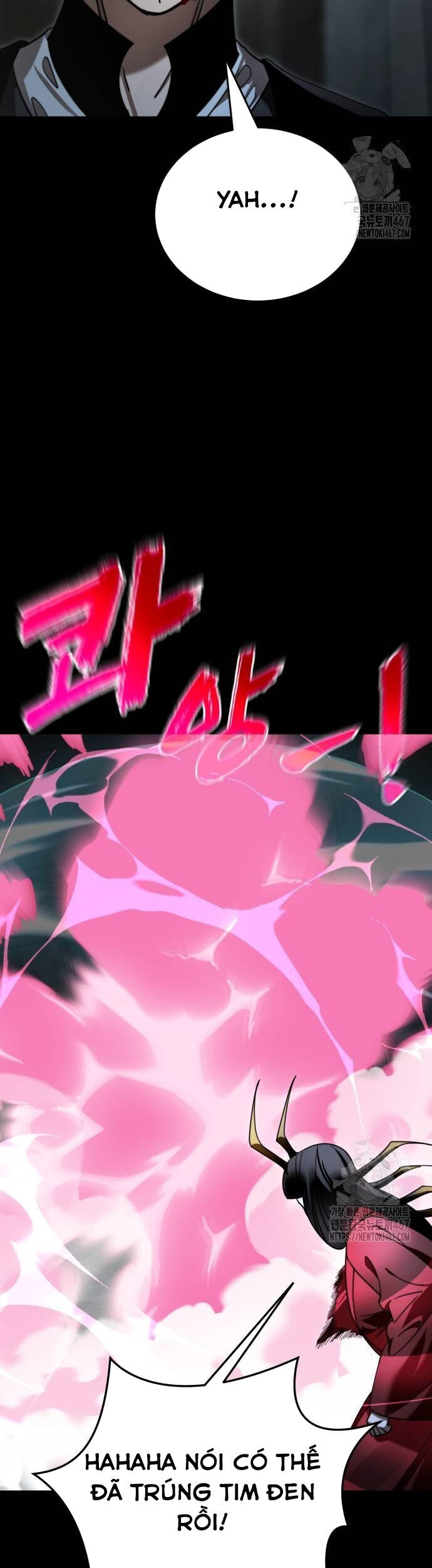 Thiên Ma Tái Lâm Chap 70 - Next Chap 71