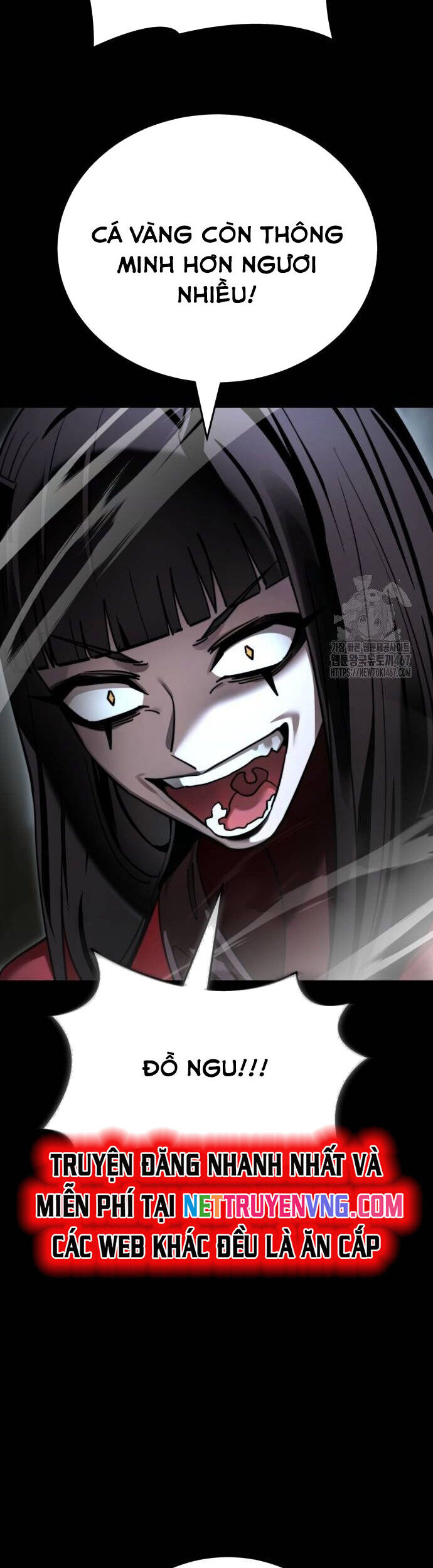 Thiên Ma Tái Lâm Chap 70 - Next Chap 71