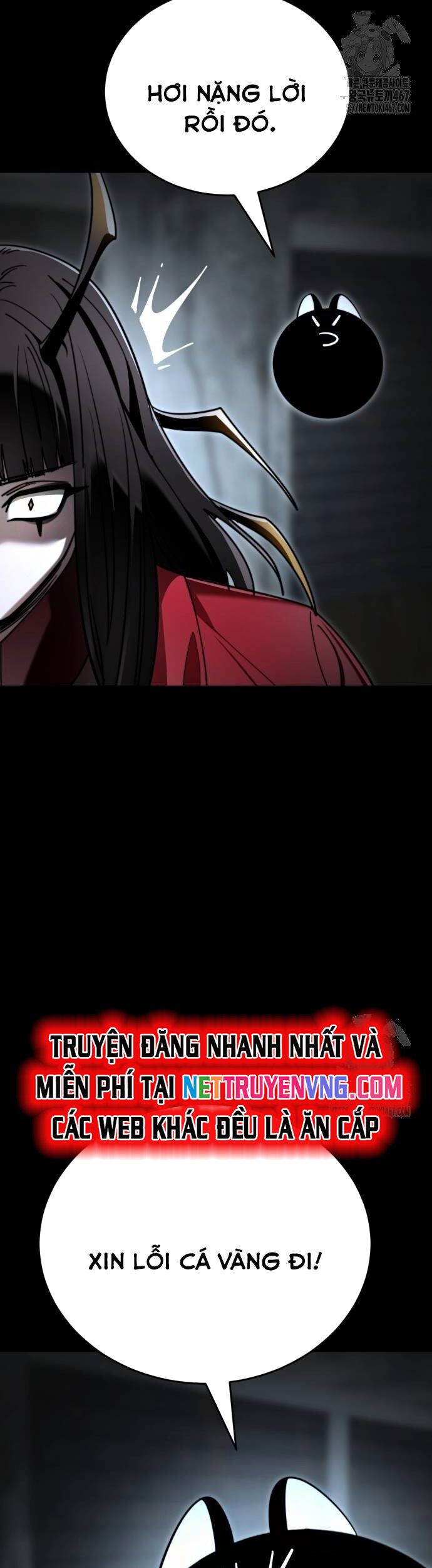 Thiên Ma Tái Lâm Chap 70 - Next Chap 71