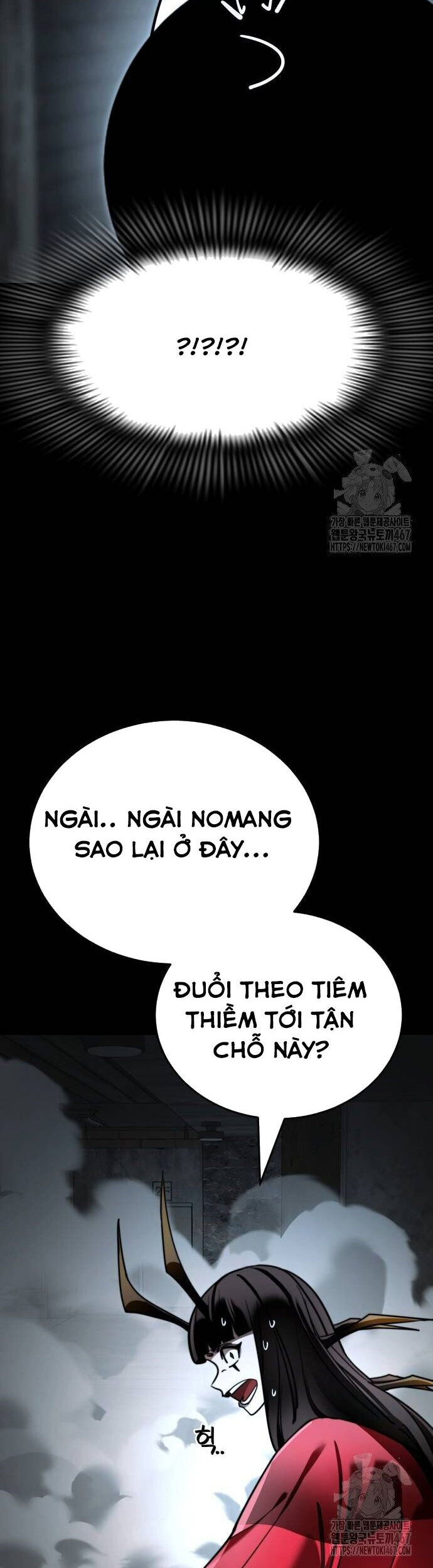 Thiên Ma Tái Lâm Chap 70 - Next Chap 71
