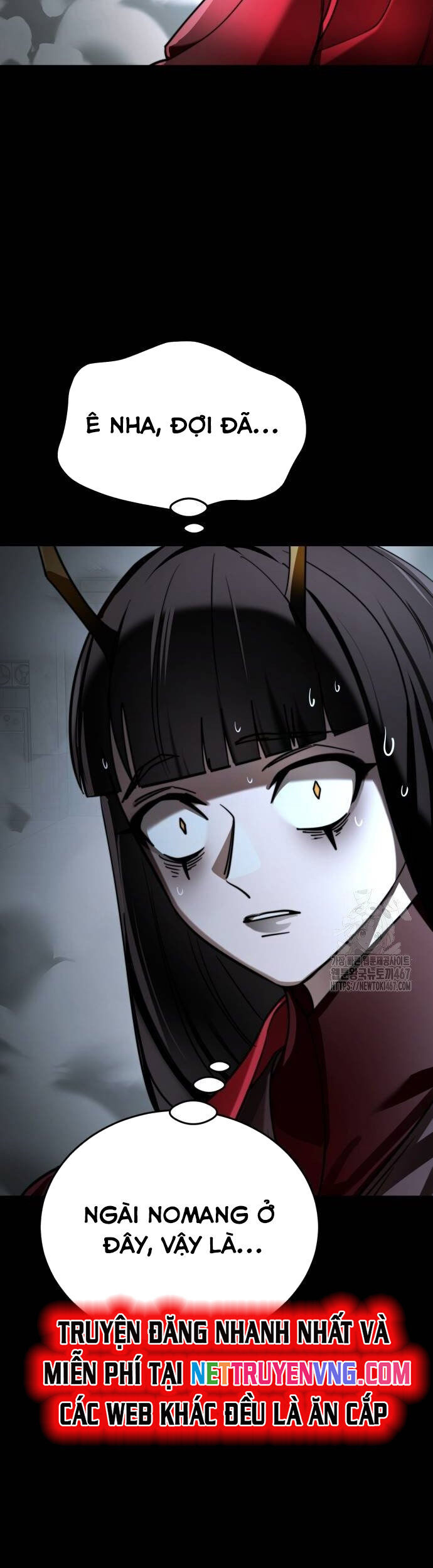 Thiên Ma Tái Lâm Chap 70 - Next Chap 71