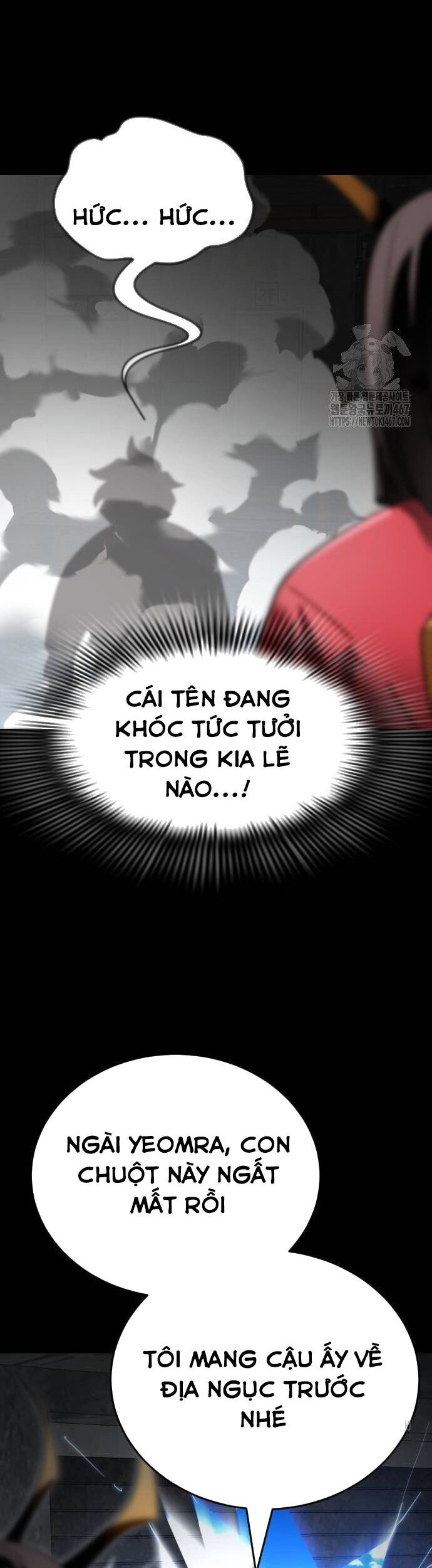 Thiên Ma Tái Lâm Chap 70 - Next Chap 71