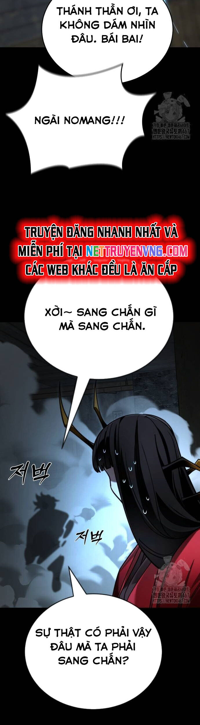Thiên Ma Tái Lâm Chap 70 - Next Chap 71