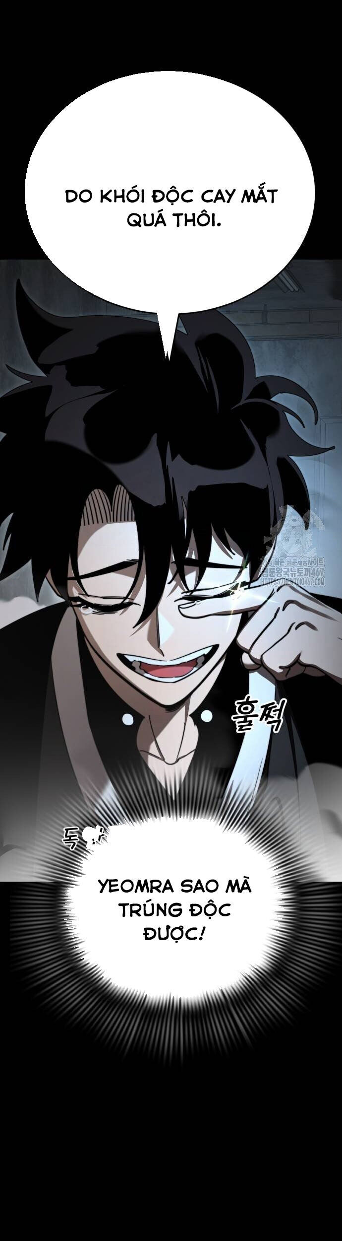 Thiên Ma Tái Lâm Chap 70 - Next Chap 71