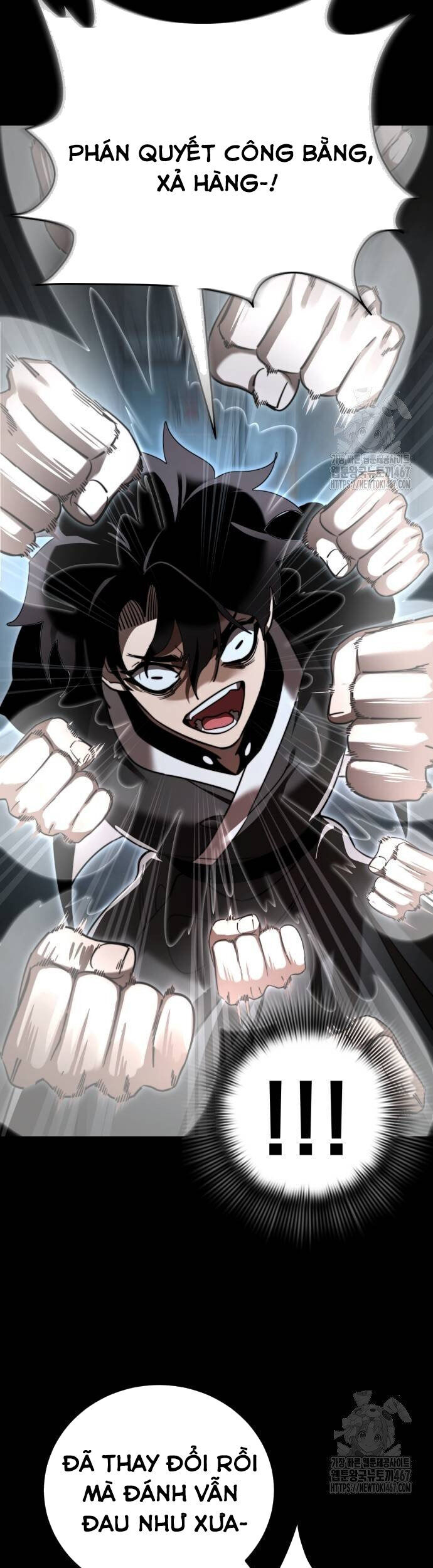 Thiên Ma Tái Lâm Chap 70 - Next Chap 71