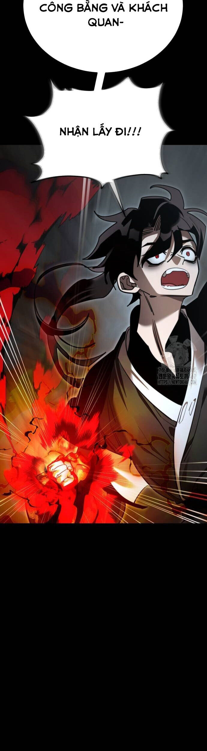 Thiên Ma Tái Lâm Chap 70 - Next Chap 71