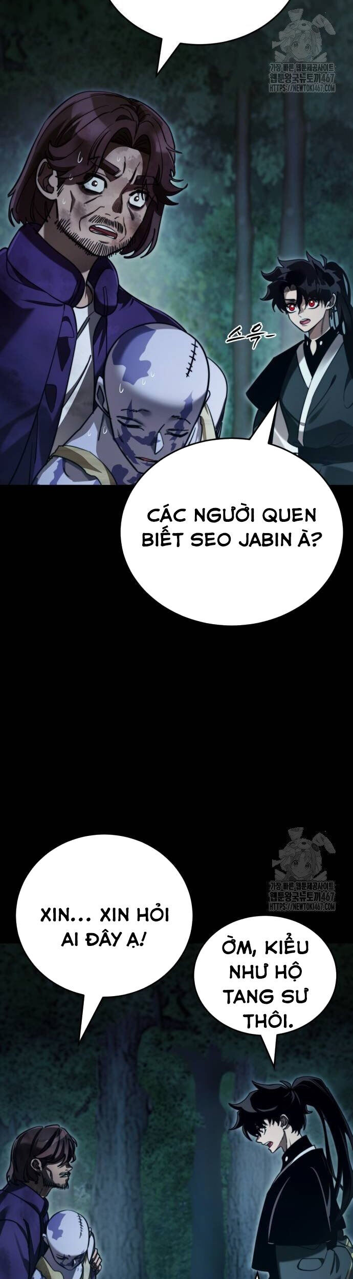 Thiên Ma Tái Lâm Chap 70 - Next Chap 71