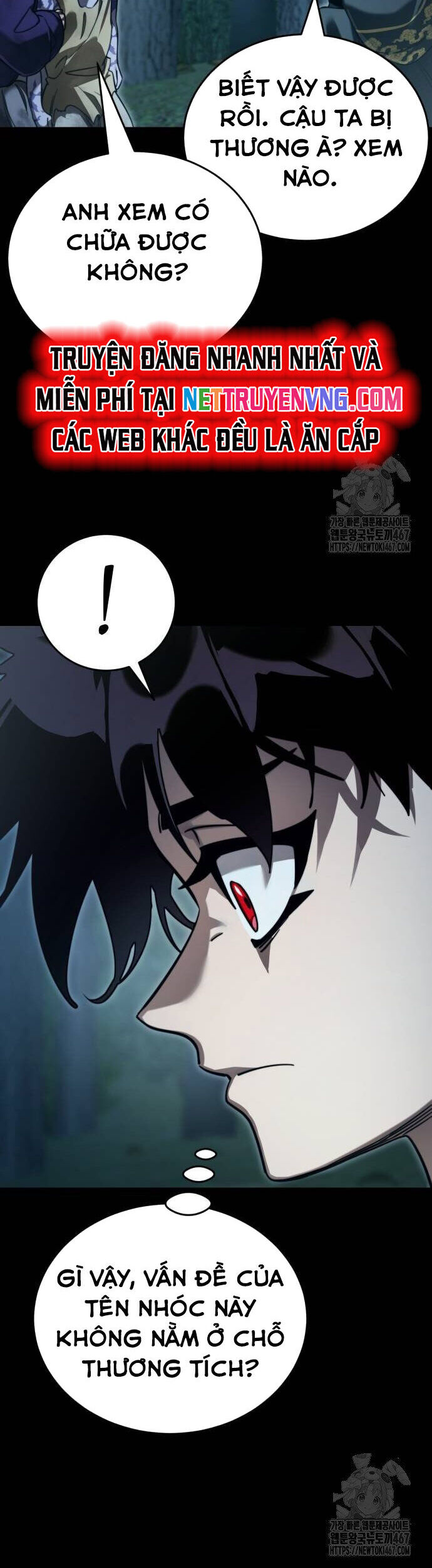 Thiên Ma Tái Lâm Chap 70 - Next Chap 71