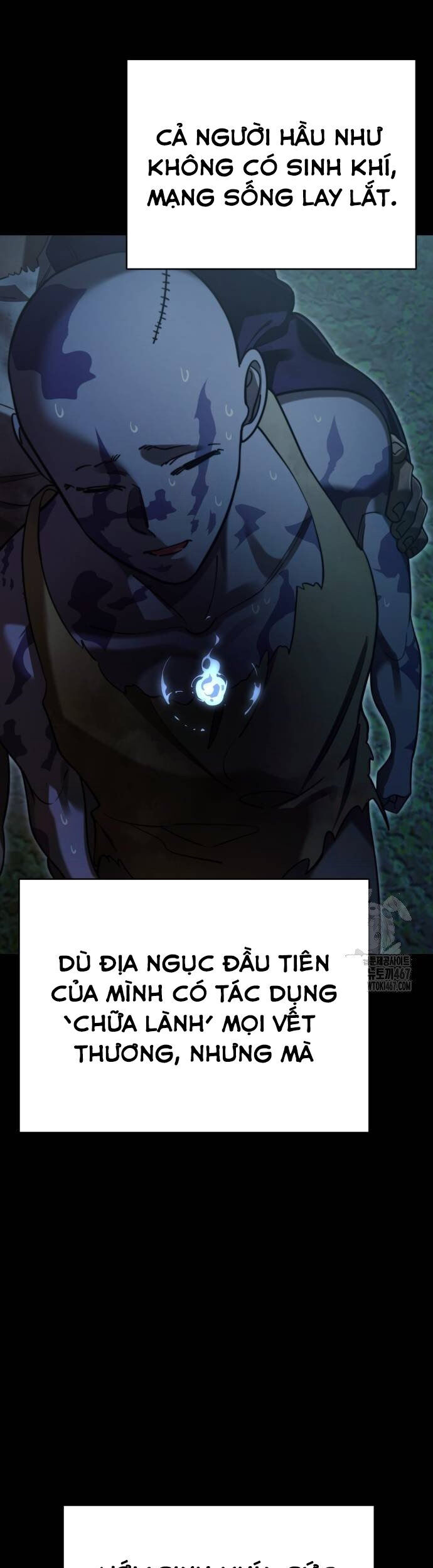 Thiên Ma Tái Lâm Chap 70 - Next Chap 71