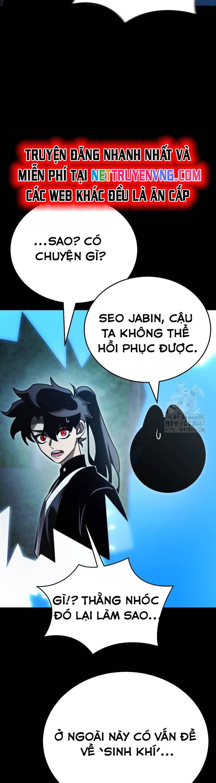 Thiên Ma Tái Lâm Chap 70 - Next Chap 71