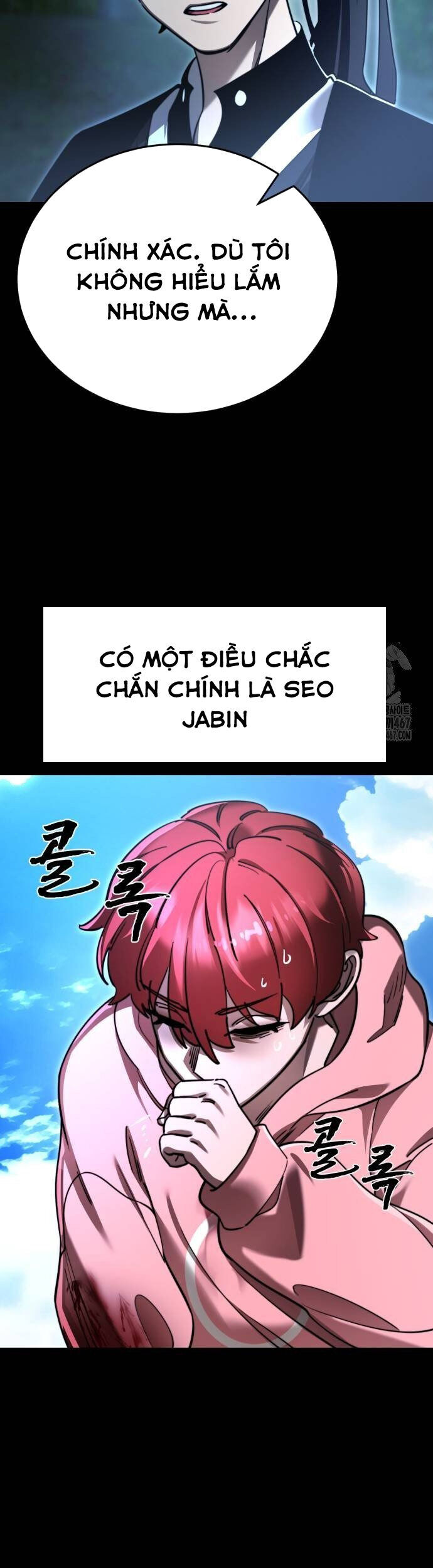 Thiên Ma Tái Lâm Chap 70 - Next Chap 71