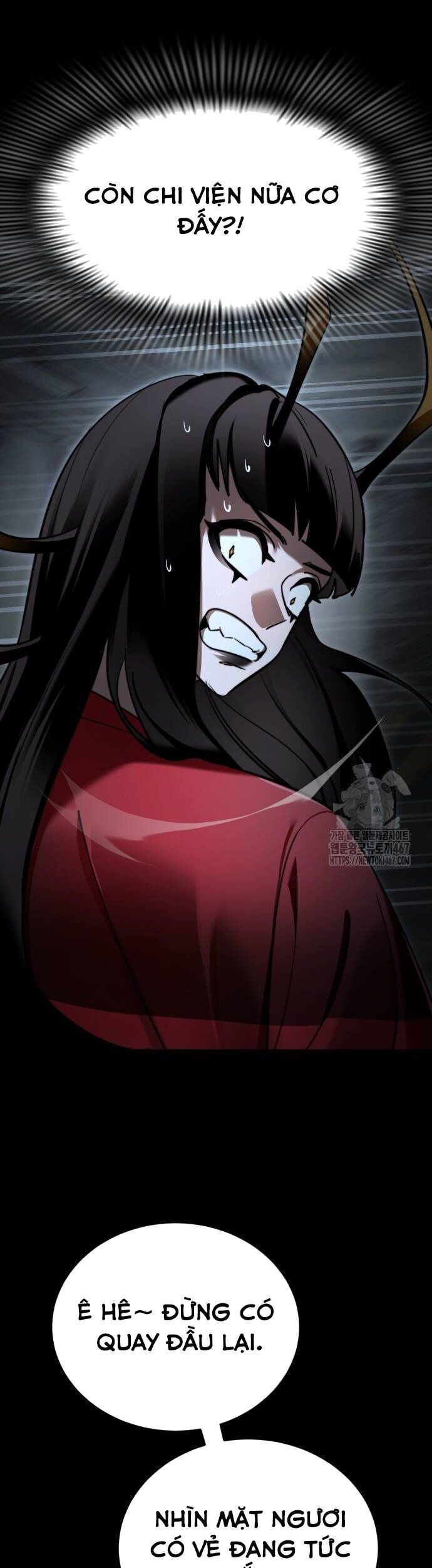 Thiên Ma Tái Lâm Chap 70 - Next Chap 71