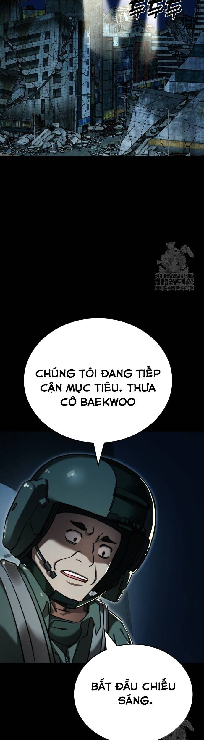 Thiên Ma Tái Lâm Chap 70 - Next Chap 71