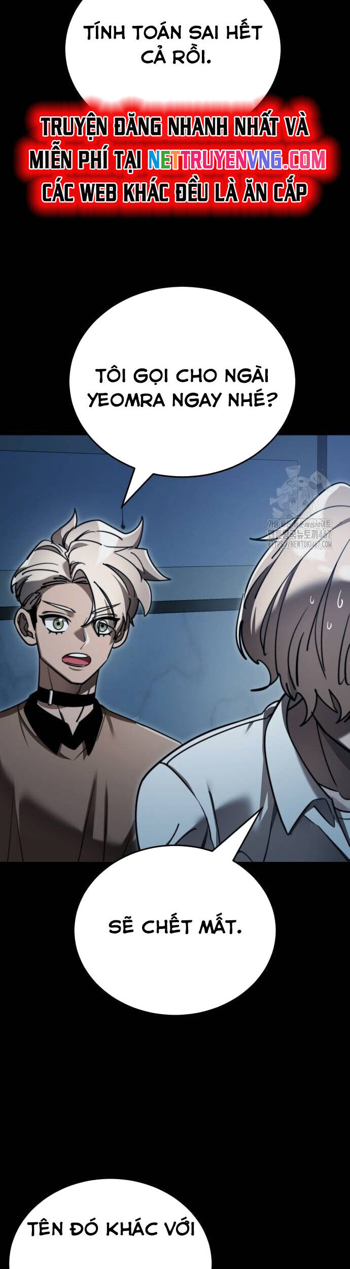 Thiên Ma Tái Lâm Chap 70 - Next Chap 71